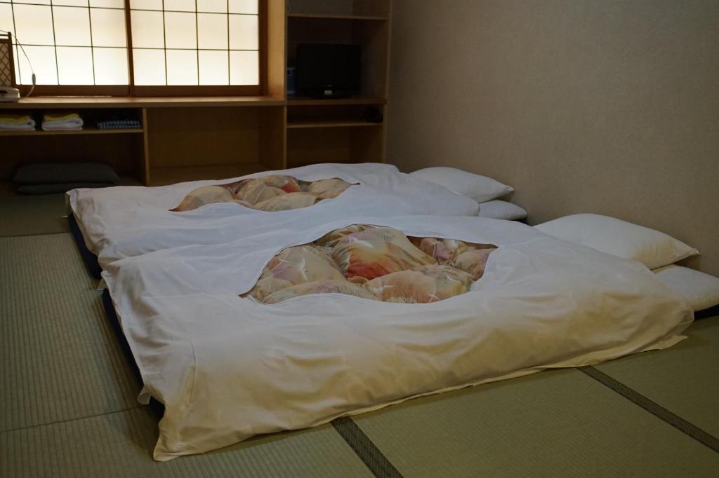 Annex Katsutaro Ryokan photo 4