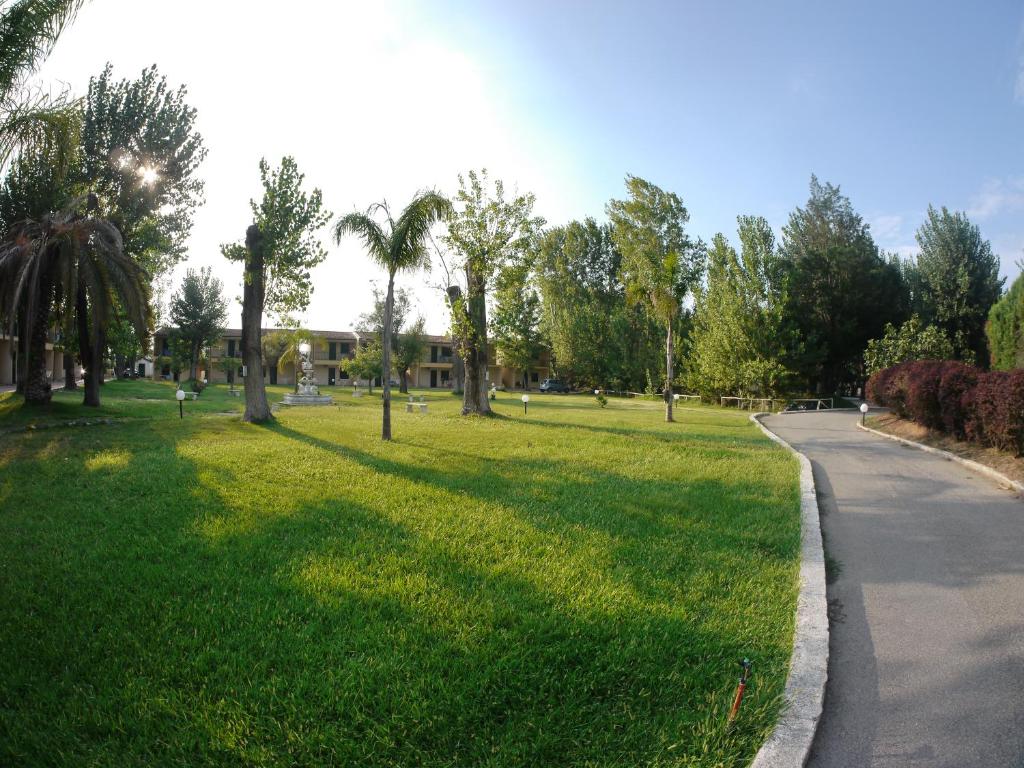 Marina di Rossano Village Club photo 4