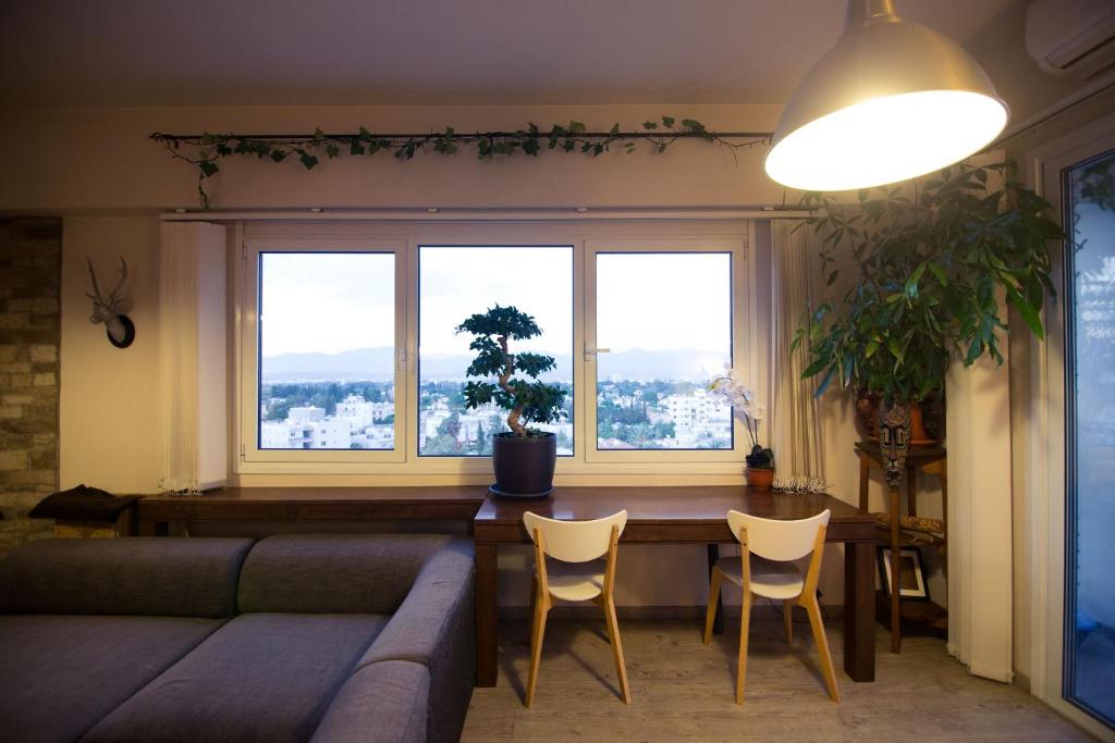 Vas' Penthouse photo 2
