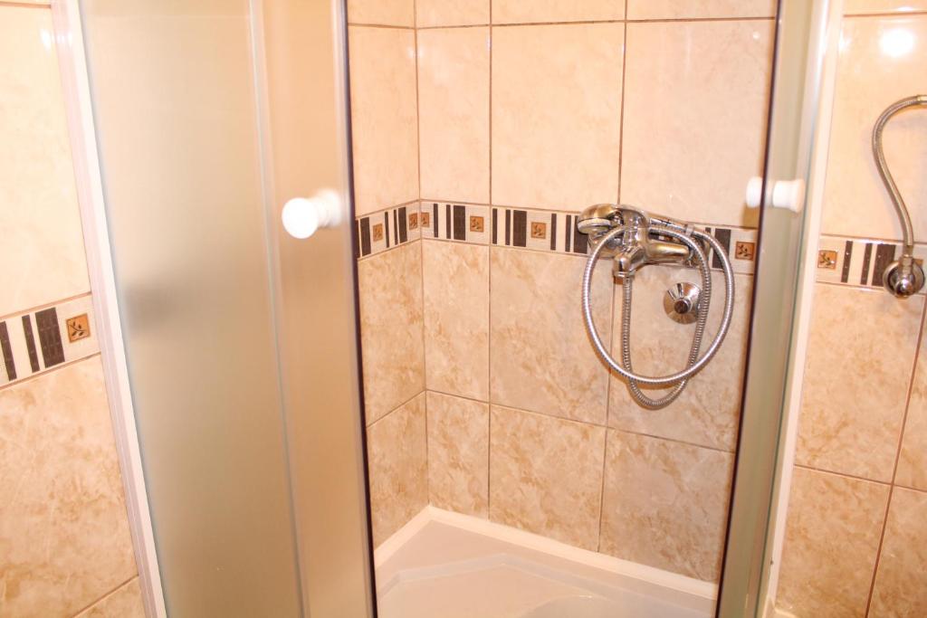 Студио (Номер-студио с видом на море (для 3 взрослых)), Guest House Tomanovic