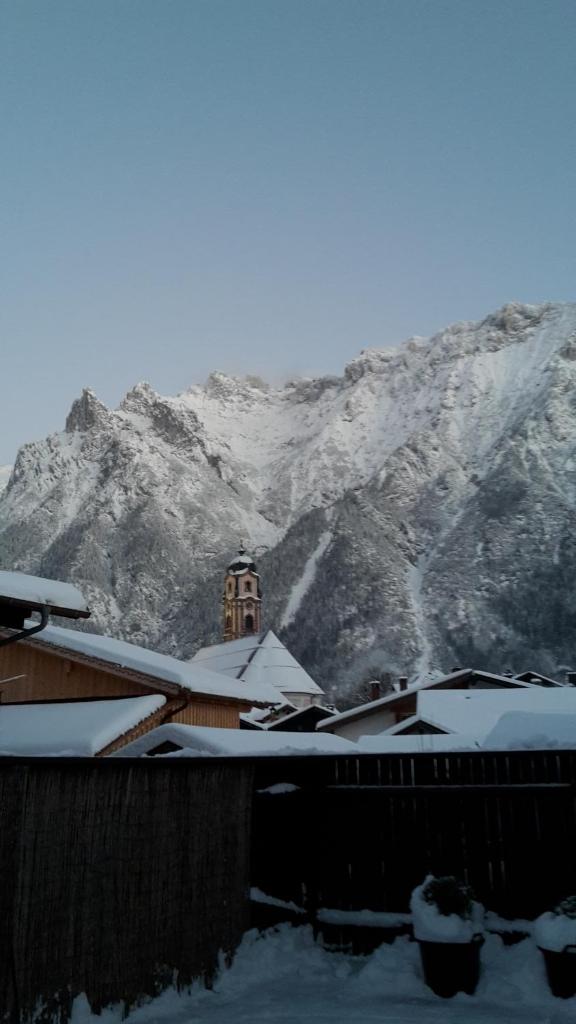 Ferienhaus Bergfreund photo 1