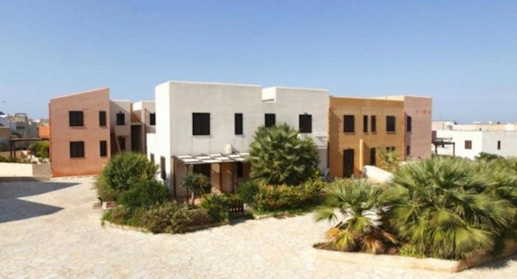 Residence Favonio photo 1