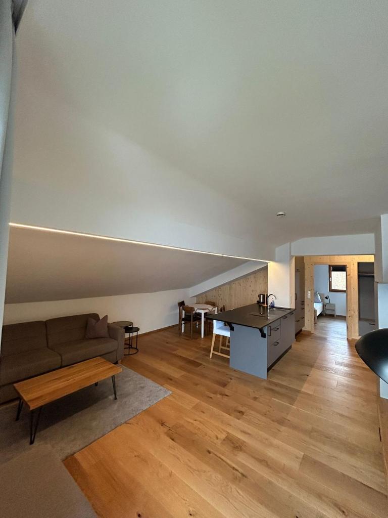 Seehaus Familie Leifer Room Type - One-Bedroom Apartment with Lake View