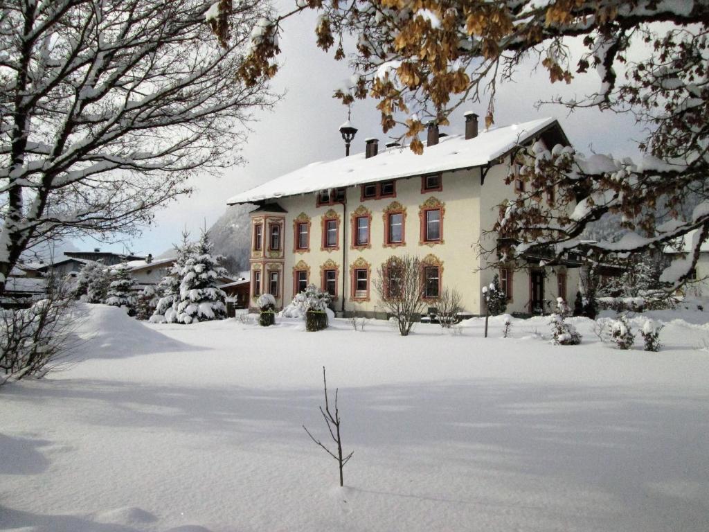 Pension Florian am Park photo 4