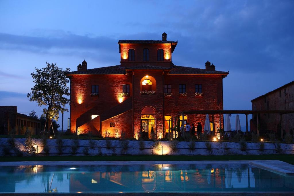 Relais la Leopoldina photo 4