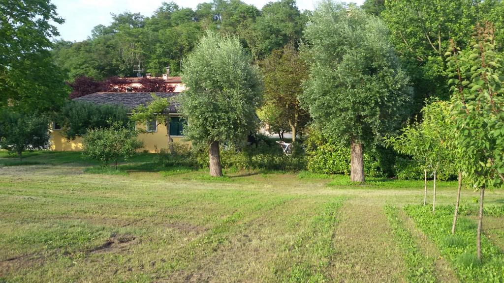 Agriturismo Il Lago photo 4