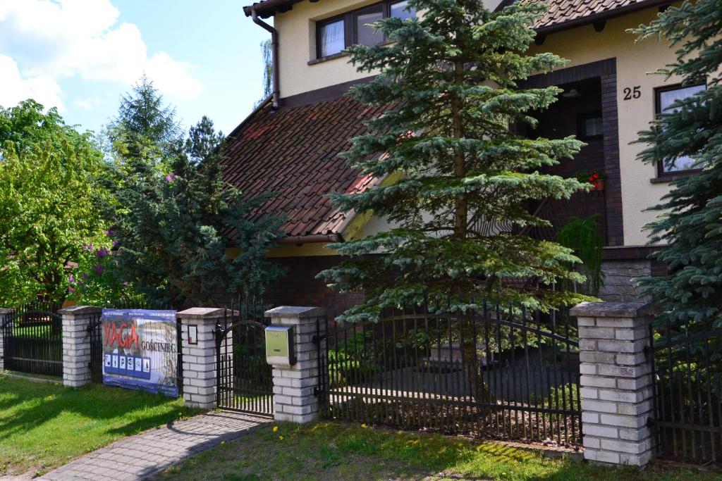 Gościniec Yaga photo 3