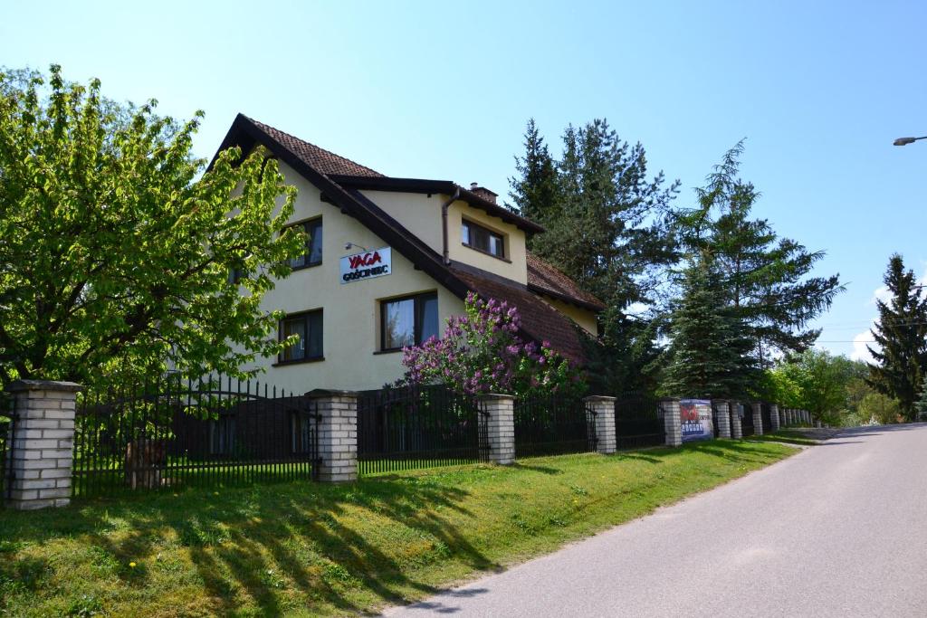 Gościniec Yaga photo 2