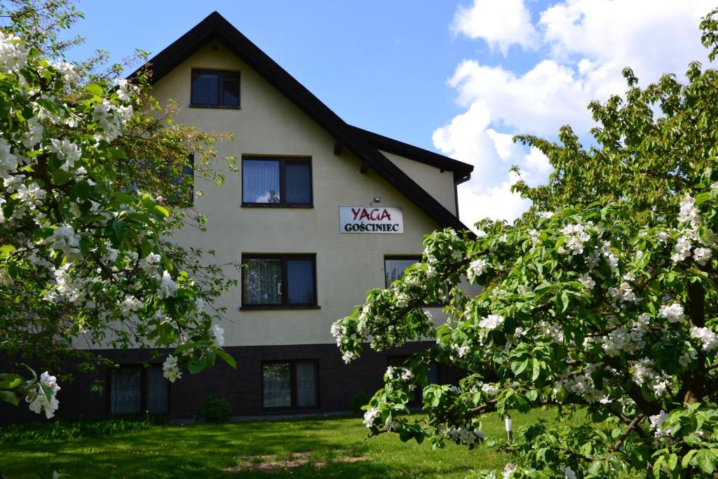 Gościniec Yaga photo 1