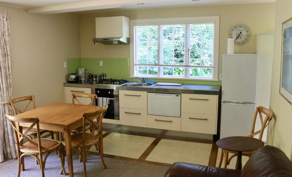 Akaroa Country House photo 3