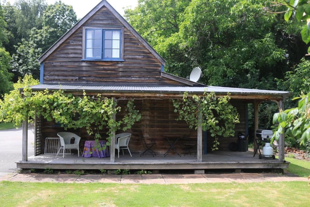 Akaroa Country House photo 1