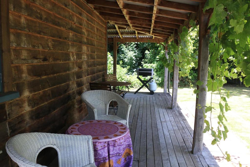 Akaroa Country House photo 2