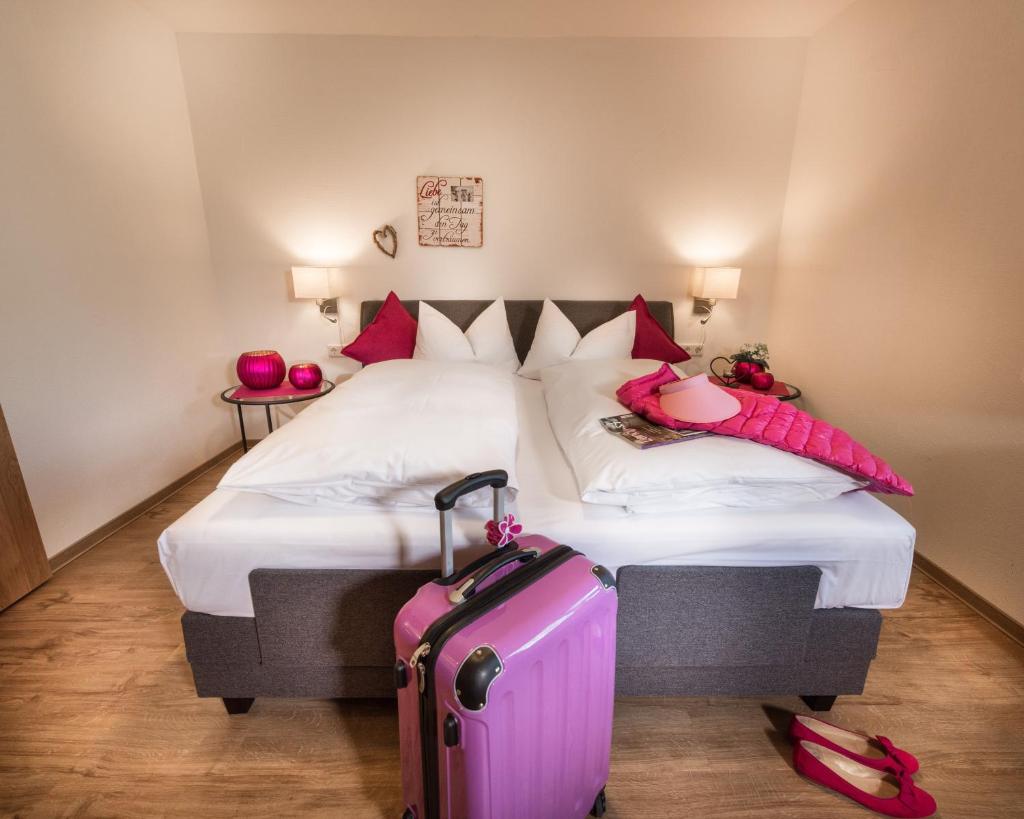 Bayern Resort - Suites & Apartments photo 2