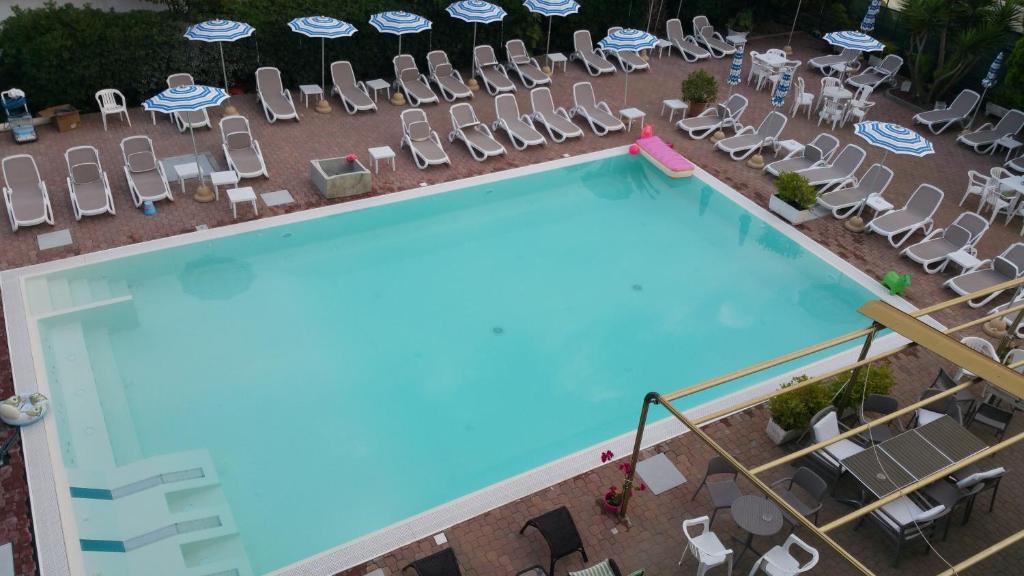 Hotel Delle Mimose photo 1