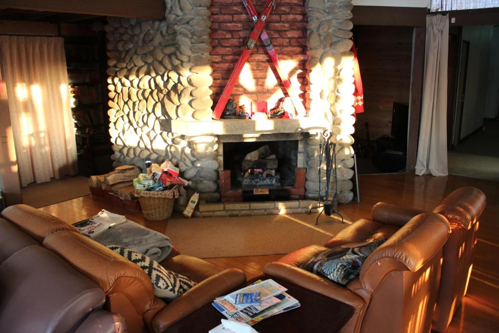 Myoko Ski Lodge in Akakura Village photo 2