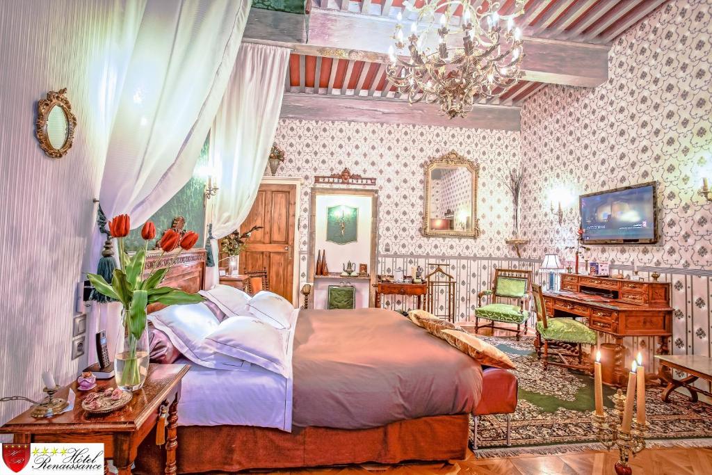 Hôtel Renaissance photo 1