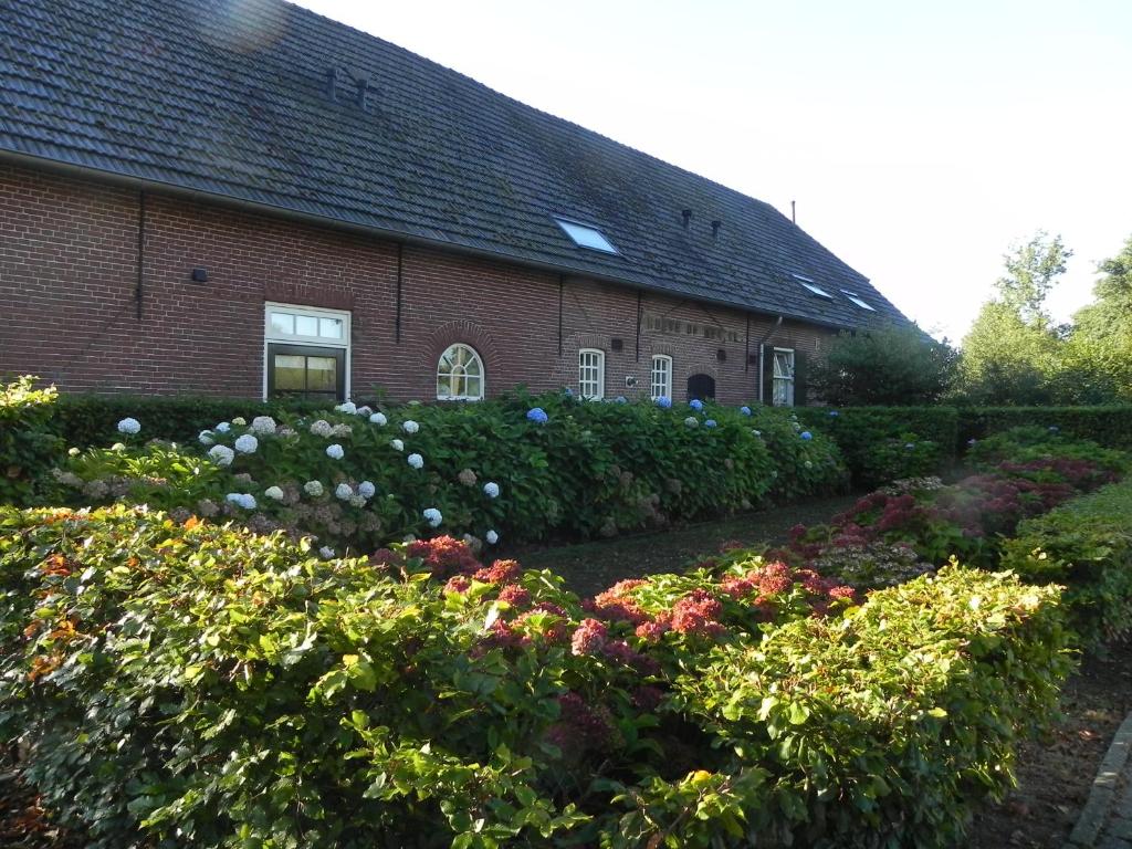 Hoeve de Mertel photo 3