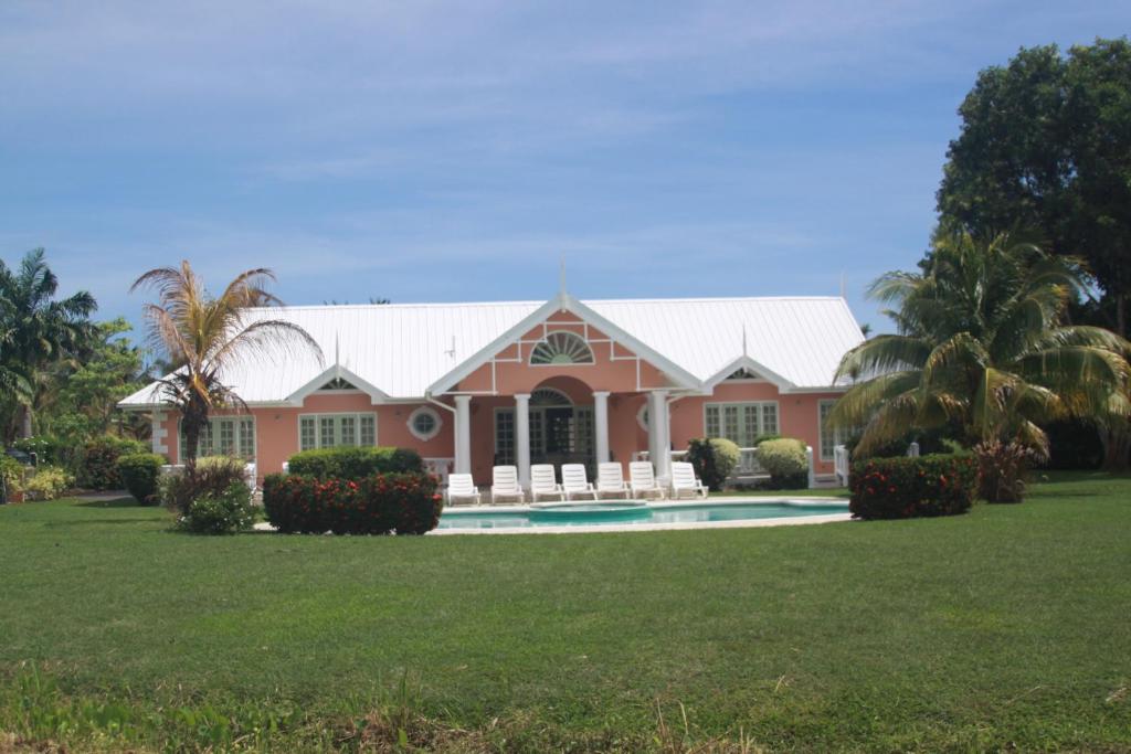 Villa Sans-Souci photo 3