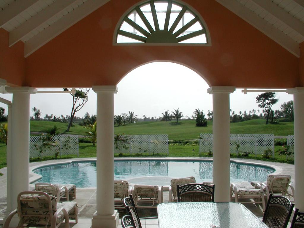 Villa Sans-Souci photo 4