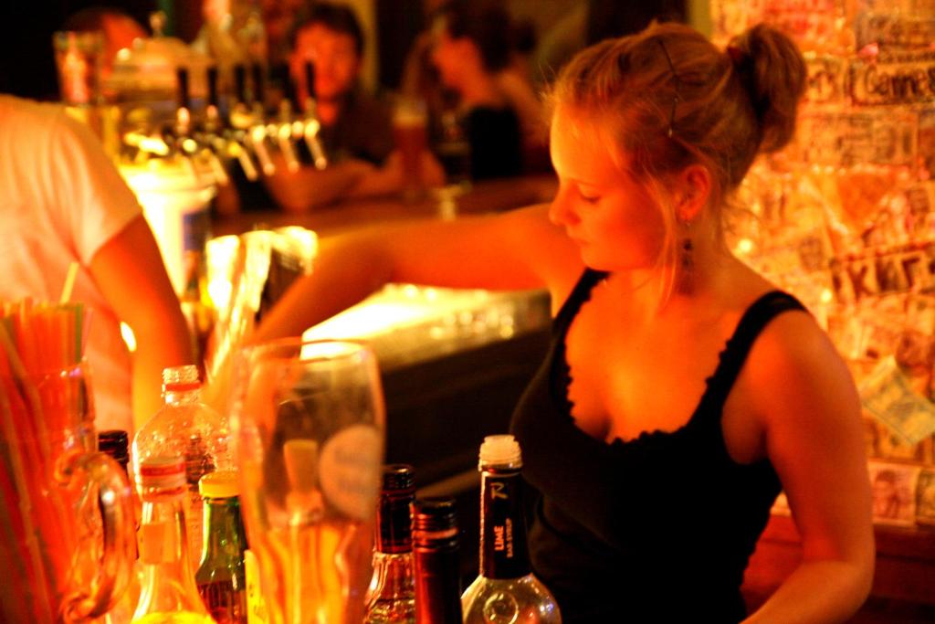 Одноместный (Одноместный номер с общей ванной комнатой), Euro Youth Hotel Munich