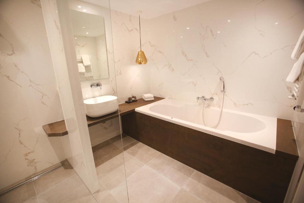Двухместный (Двухместный номер «Комфорт» с 1 кроватью), Van der Valk Hotel Akersloot / A9 ALKMAAR