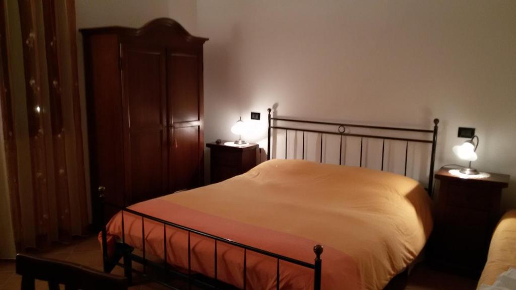 Agriturismo Il Lago photo 2