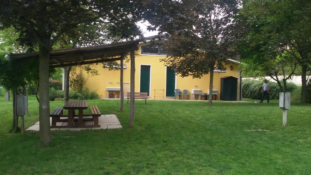 Agriturismo Il Lago photo 1