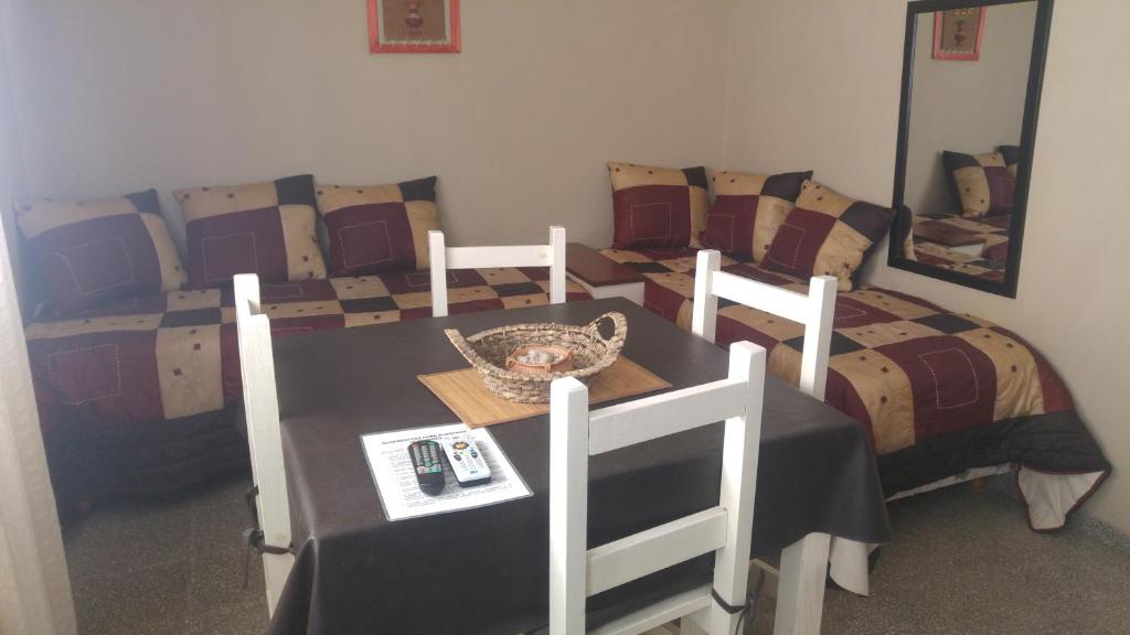 Complejo Jardin Escondido photo 1