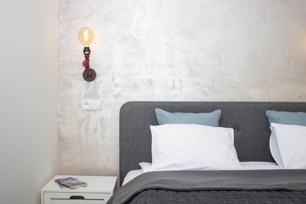 Студио (Номер-студио Делюкс), Chillout Hostel