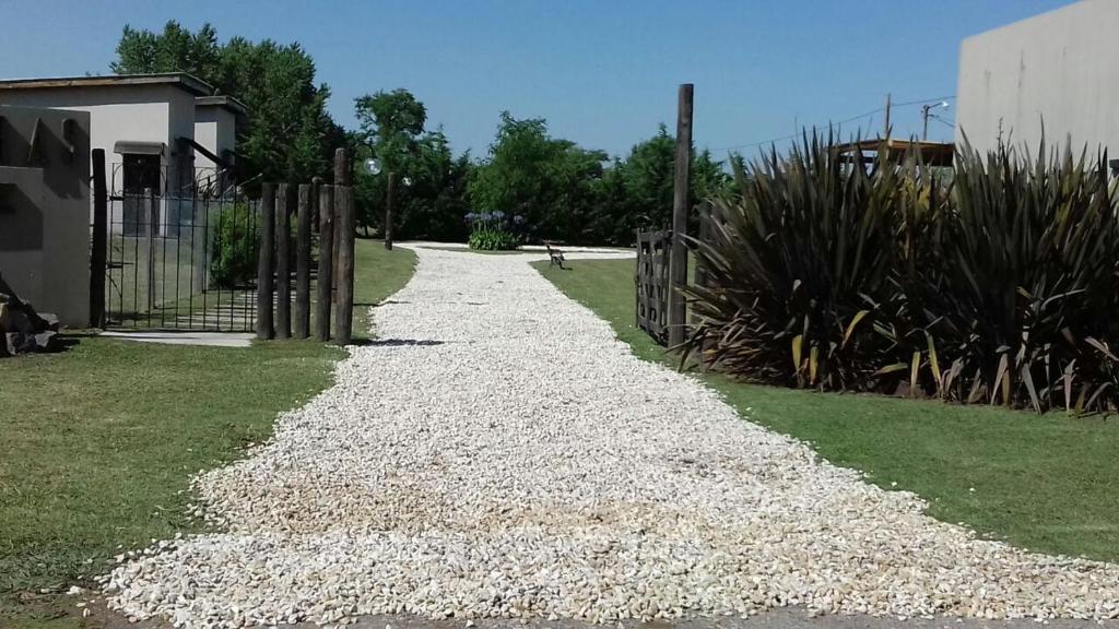 Las Piedras- Complejo de Casas photo 3