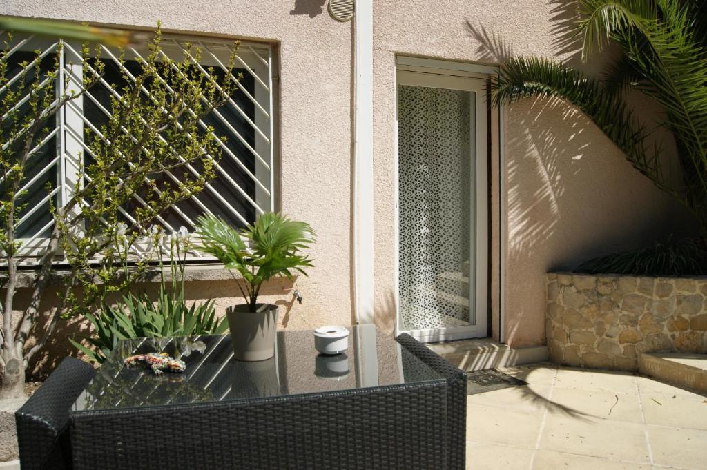 B&B Villa Castelnau Montpellier photo 3