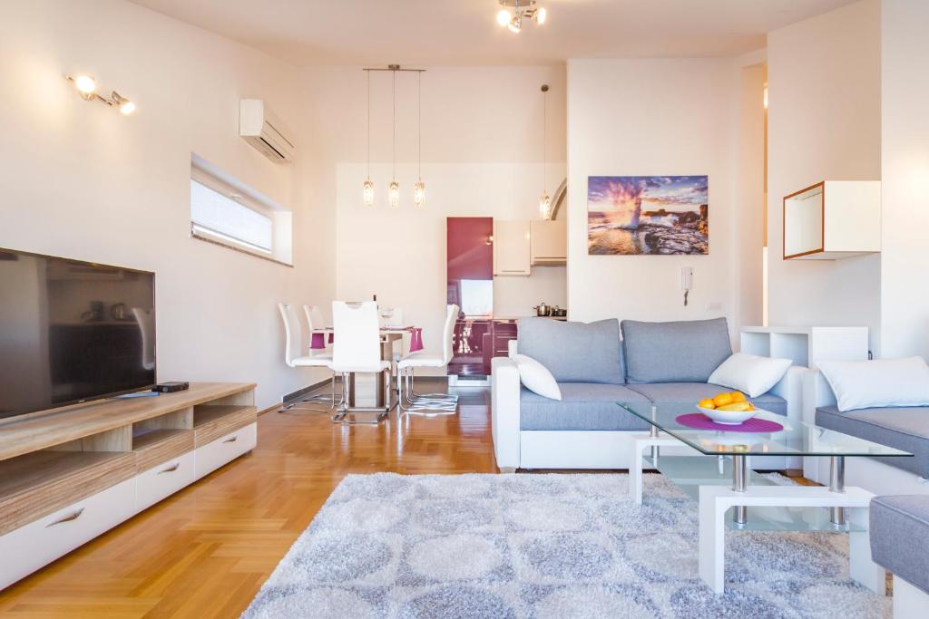 Villa Apartments Futura photo 2
