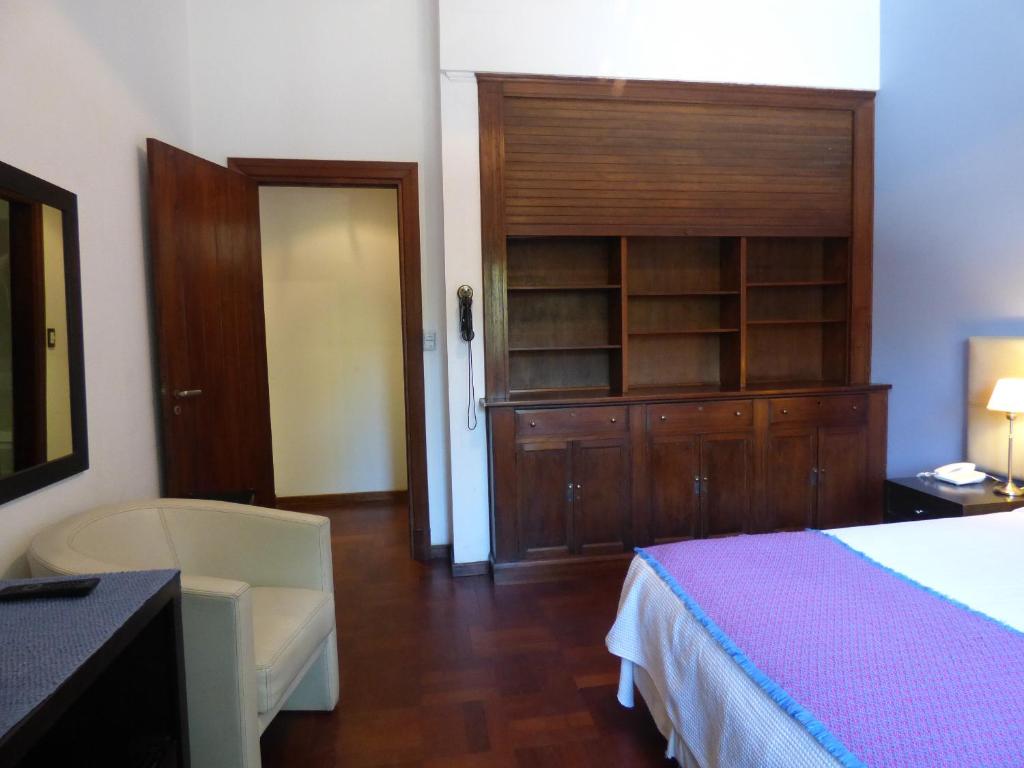 Villa Nuccia Hotel Boutique photo 2