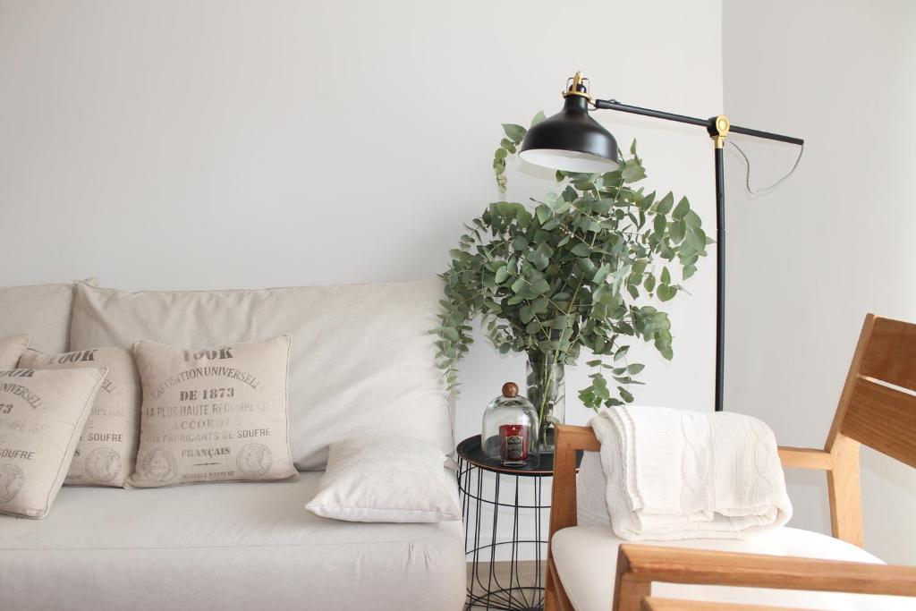 Amorell Apartment