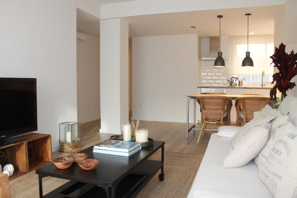 Amorell Apartment photo 3