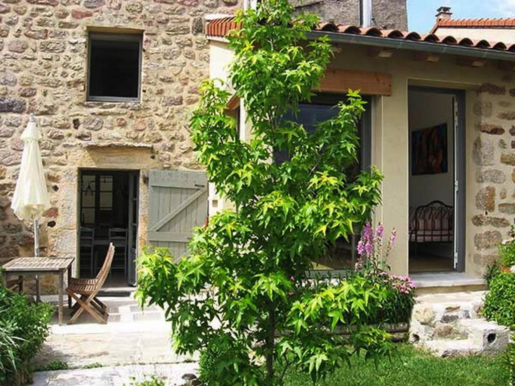 Gîte du Besset photo 2