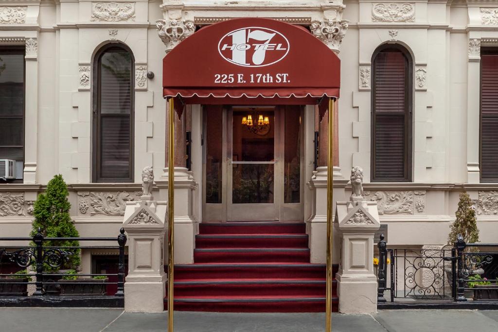 Hotel 17 image