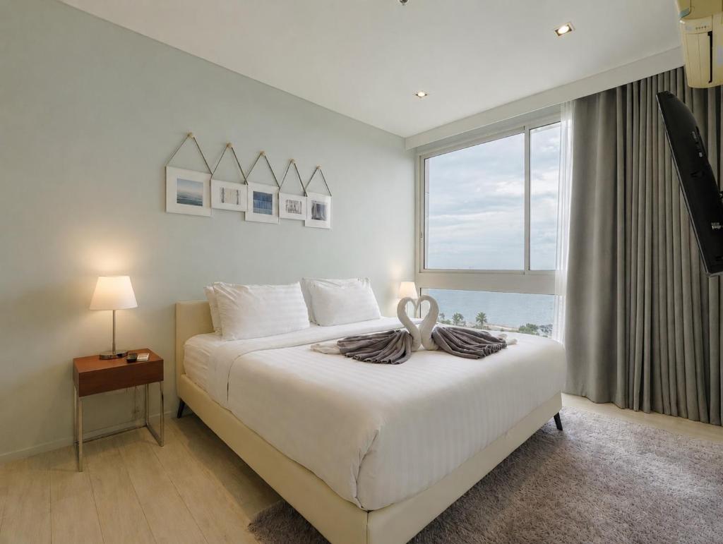Veranda Residence By Hello Pattaya Room Type - Family Suite