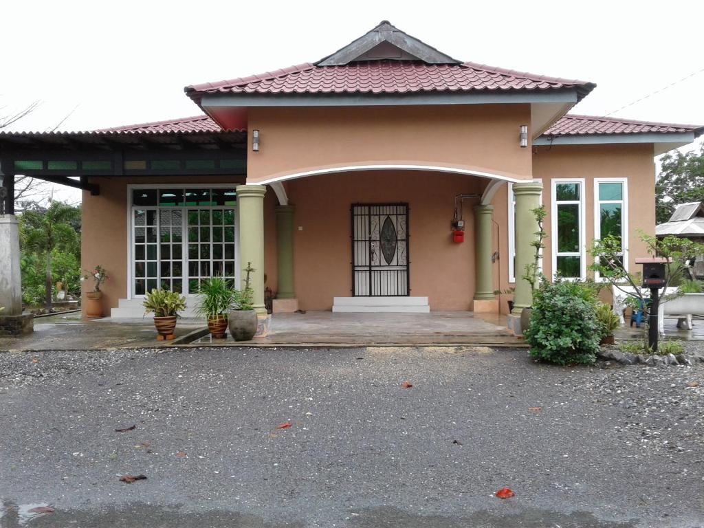 Homestay Seri Nipah Perlis photo 1
