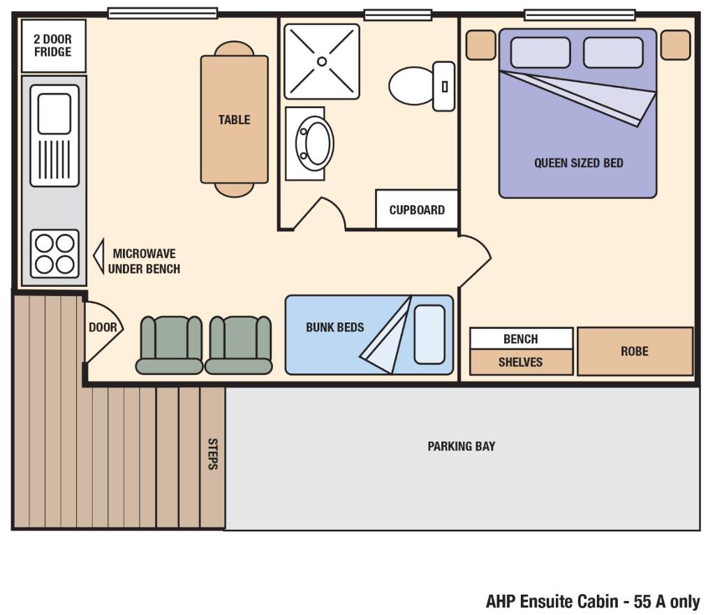 Albany Holiday Park photo 1