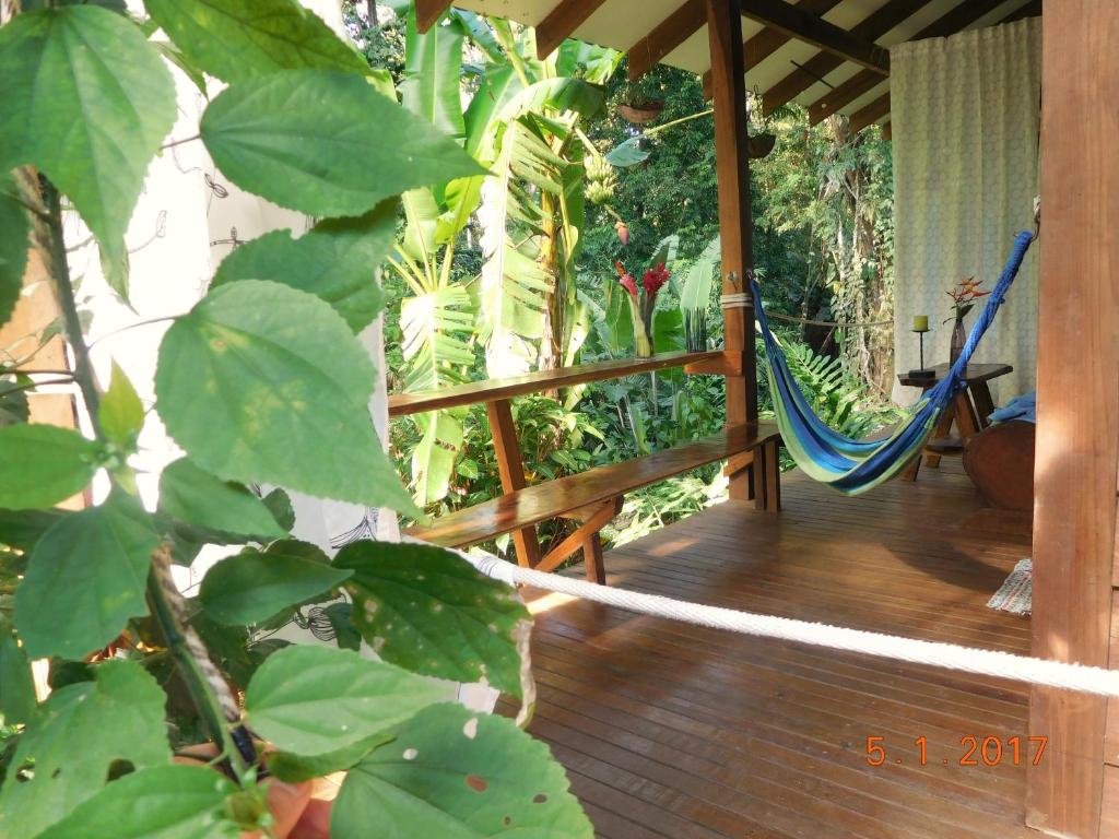 Casa Lina EcoLodge privat apartment photo 4