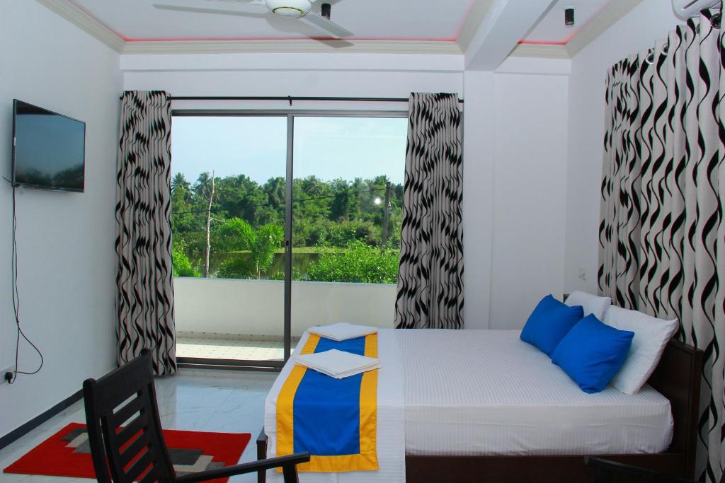 Kamaro Holiday Resorts (Villa)
