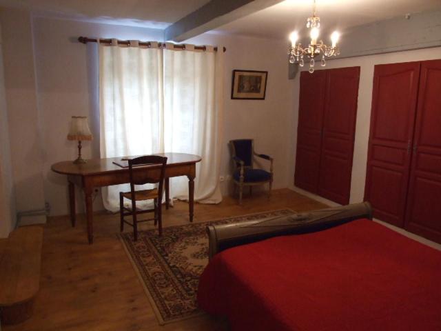 Chambres d'hôtes Ferme de Gayri photo 4