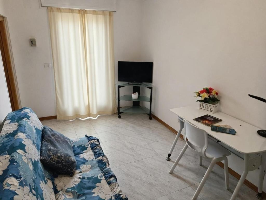 Baia del Conte Apartments Porto Cesareo - Appartamenti in villa sul mare Tabu-Dune