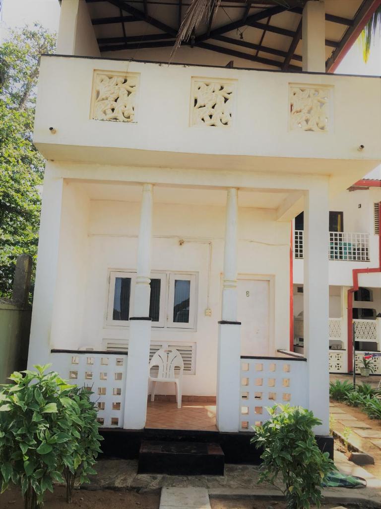 Вилла (Вилла с 1 спальней), Dephani Beach Hotel