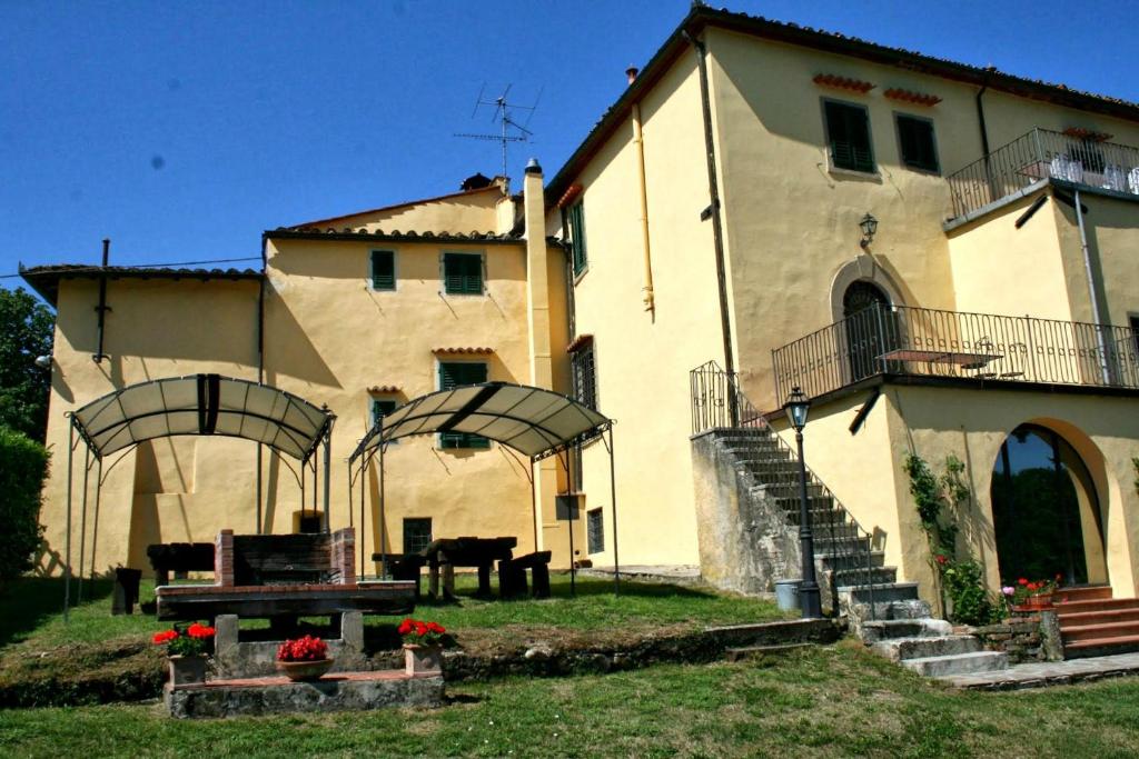 Villa Marisel photo 1
