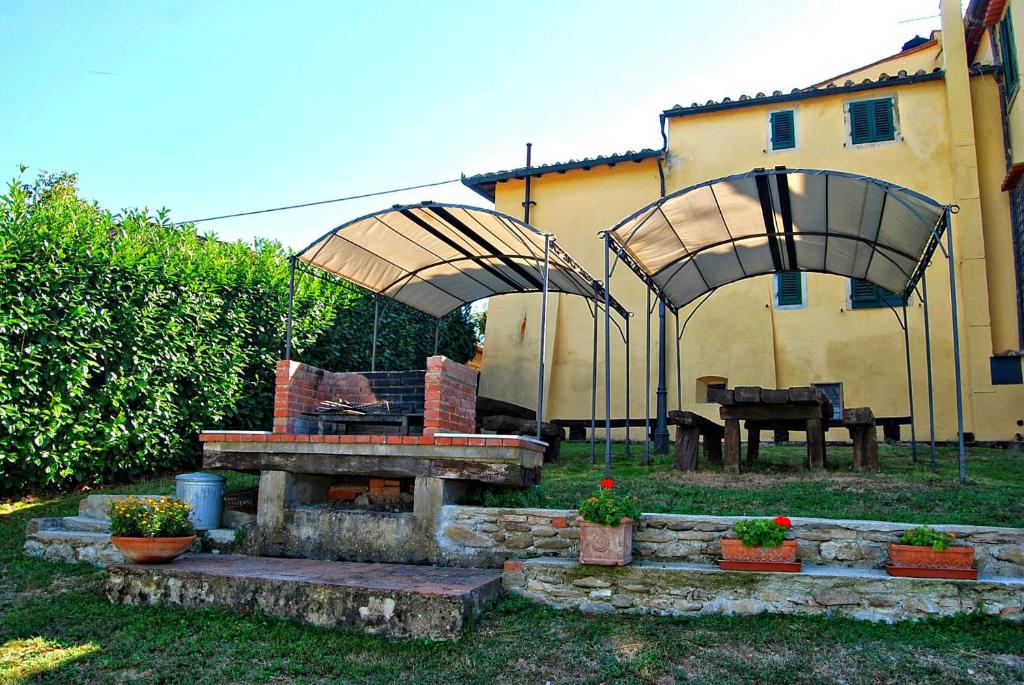Villa Marisel photo 3
