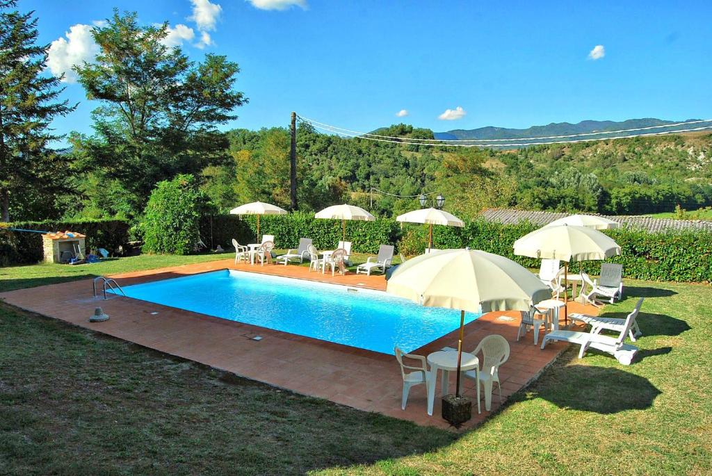 Villa Marisel