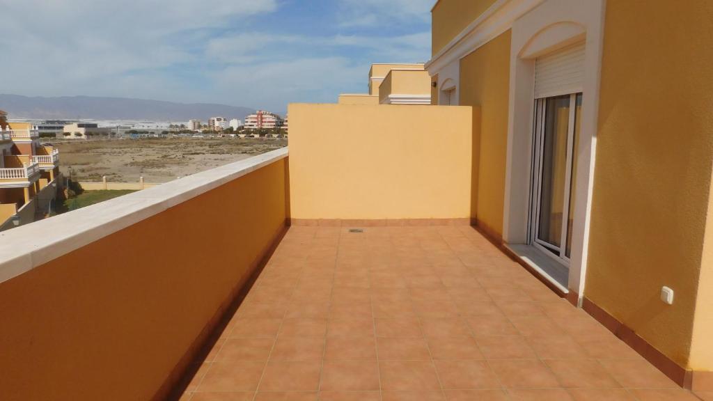 Apartamentos Playamar photo 2