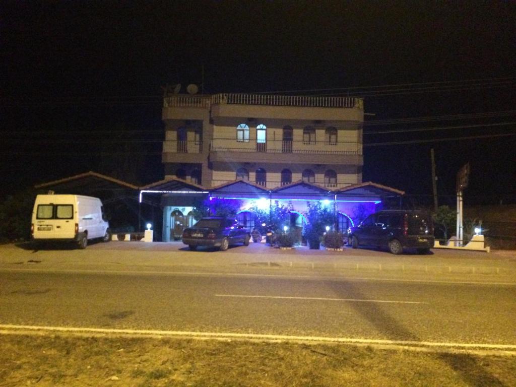 Murat Hotel photo 2